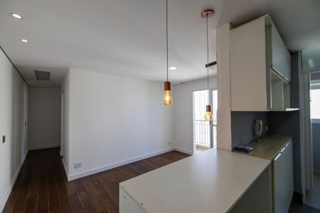 Apartamento para alugar com 58m², 2 quartos e 1 vagaSala