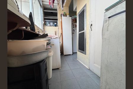 Apartamento à venda com 79m², 2 quartos e 1 vagaÁrea de serviço