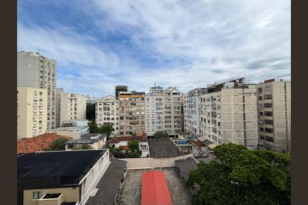 Apartamento à venda com 79m², 2 quartos e 1 vagaQuarto 1 - vista