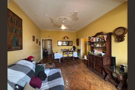 Apartamento à venda com 79m², 2 quartos e 1 vagaSala