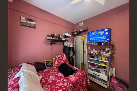 Apartamento à venda com 79m², 2 quartos e 1 vagaQuarto 1