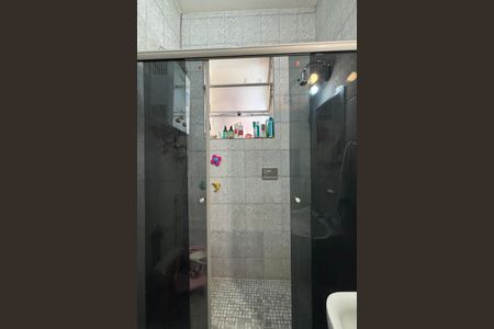 Apartamento à venda com 79m², 2 quartos e 1 vagaBanheiro social