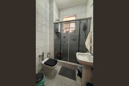 Apartamento à venda com 79m², 2 quartos e 1 vagaBanheiro social