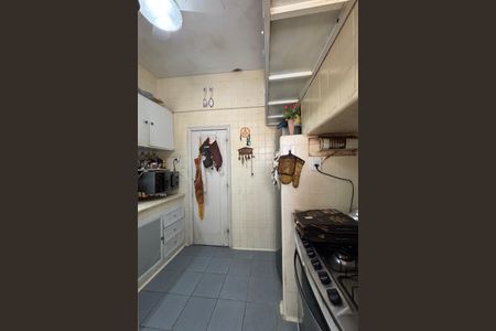 Apartamento à venda com 79m², 2 quartos e 1 vagaCozinha