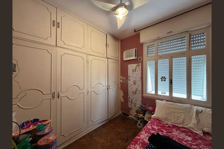 Apartamento à venda com 79m², 2 quartos e 1 vagaQuarto 1