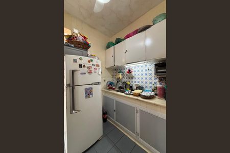 Apartamento à venda com 79m², 2 quartos e 1 vagaCozinha