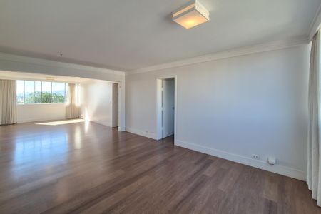 Apartamento para alugar com 175m², 4 quartos e 2 vagasSala 2