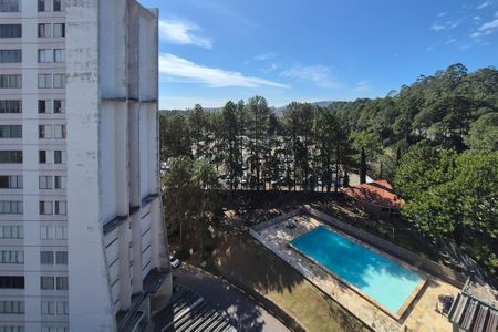 Apartamento para alugar com 175m², 4 quartos e 2 vagasSala 1 - vista