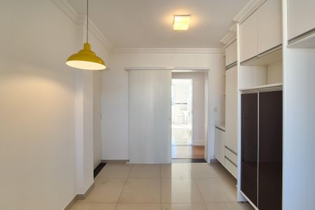Apartamento para alugar com 175m², 4 quartos e 2 vagasCozinha - Armários