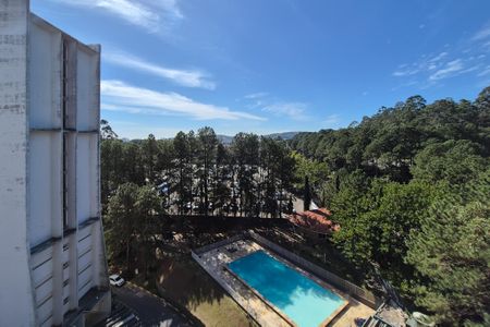 Apartamento para alugar com 175m², 4 quartos e 2 vagasQuarto 3 - vista