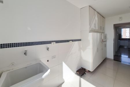 Apartamento para alugar com 175m², 4 quartos e 2 vagasÁrea de Serviço