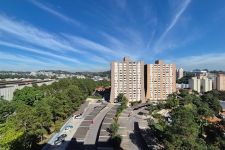 Apartamento para alugar com 175m², 4 quartos e 2 vagasQuarto 4 - vista