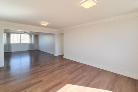 Apartamento para alugar com 175m², 4 quartos e 2 vagasSala 1