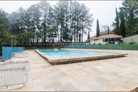 Apartamento para alugar com 175m², 4 quartos e 2 vagasÁrea comum - Piscina
