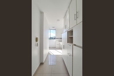 Apartamento para alugar com 175m², 4 quartos e 2 vagasÁrea de Serviço