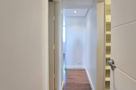 Apartamento para alugar com 175m², 4 quartos e 2 vagasQuarto 1