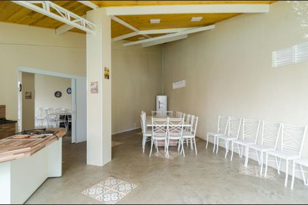 Apartamento para alugar com 175m², 4 quartos e 2 vagasÁrea comum - Salão de festas