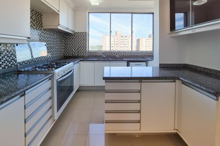 Apartamento para alugar com 175m², 4 quartos e 2 vagasCozinha - Armários