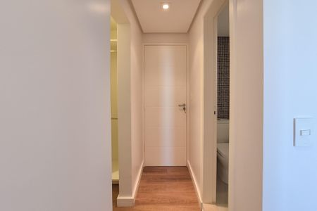 Apartamento para alugar com 175m², 4 quartos e 2 vagasQuarto 1