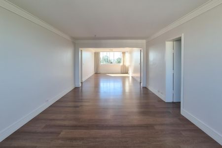 Apartamento para alugar com 175m², 4 quartos e 2 vagasSala 2