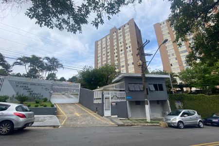 Apartamento para alugar com 175m², 4 quartos e 2 vagasFachada do Prédio