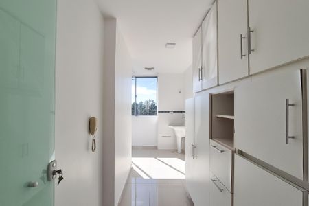 Apartamento para alugar com 175m², 4 quartos e 2 vagasÁrea de Serviço