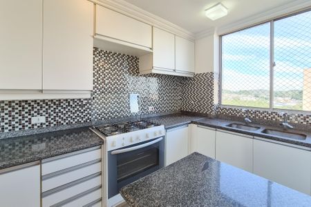 Apartamento para alugar com 175m², 4 quartos e 2 vagasCozinha - Armários