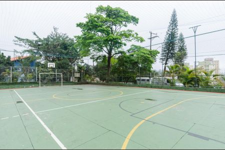 Apartamento para alugar com 175m², 4 quartos e 2 vagasÁrea comum - quadra