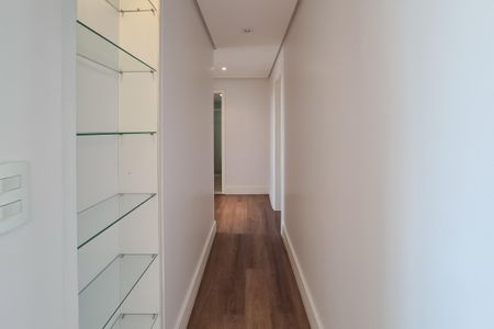 Apartamento para alugar com 175m², 4 quartos e 2 vagasCorredor