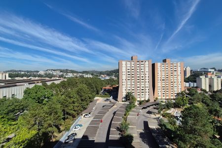 Apartamento para alugar com 175m², 4 quartos e 2 vagasQuarto 1 - vista