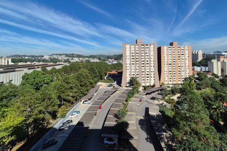 Apartamento para alugar com 175m², 4 quartos e 2 vagasSala 2 - vista