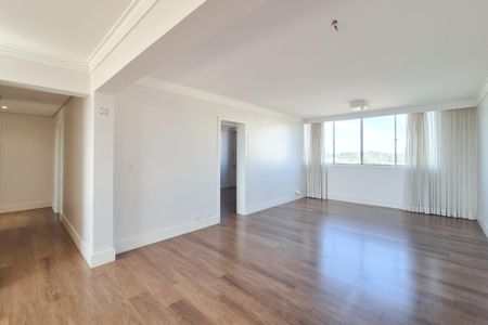 Apartamento para alugar com 175m², 4 quartos e 2 vagasSala 2
