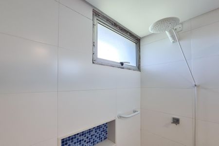 Apartamento para alugar com 175m², 4 quartos e 2 vagasBanheiro Social