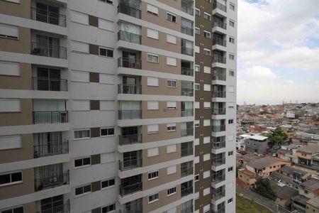 Apartamento para alugar com 42m², 2 quartos e 1 vaga Apartamento para alugar com 42m², 2 quartos e 1 vagaVista