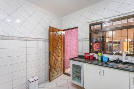 Casa à venda com 350m², 3 quartos e 2 vagas Casa à venda com 350m², 3 quartos e 2 vagasCozinha