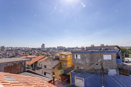 Casa à venda com 350m², 3 quartos e 2 vagas Casa à venda com 350m², 3 quartos e 2 vagasVista do terraço