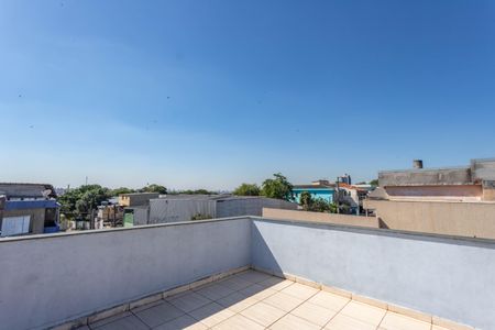 Casa à venda com 350m², 3 quartos e 2 vagas Casa à venda com 350m², 3 quartos e 2 vagasVista do terraço