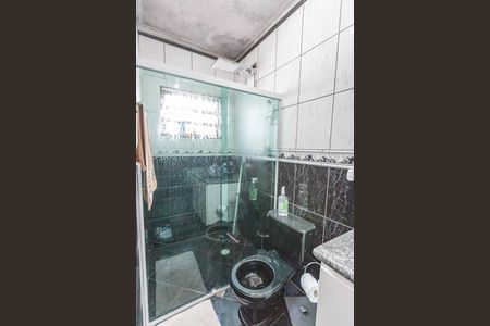 Casa à venda com 350m², 3 quartos e 2 vagas Casa à venda com 350m², 3 quartos e 2 vagasBanheiro da Suíte