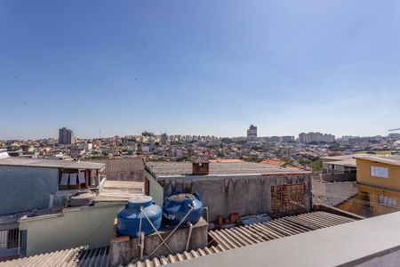 Casa à venda com 350m², 3 quartos e 2 vagas Casa à venda com 350m², 3 quartos e 2 vagasVista do terraço