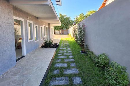 Casa de condomínio para alugar com 60m², 1 quarto e 1 vagaÁrea comum