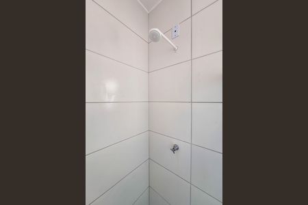 Casa de condomínio para alugar com 60m², 1 quarto e 1 vagaBanheiro da Suíte