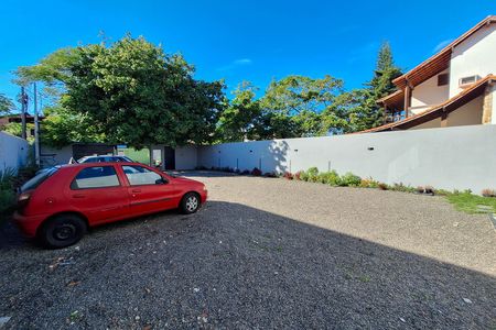 Casa de condomínio para alugar com 60m², 1 quarto e 1 vagaÁrea comum
