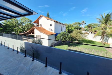 Casa de condomínio para alugar com 60m², 1 quarto e 1 vagaSuíte