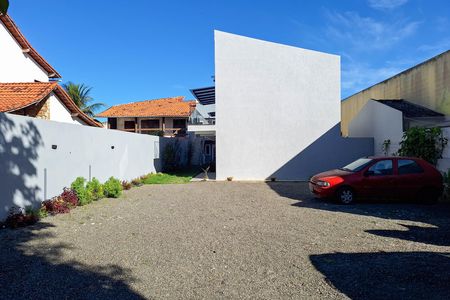 Casa de condomínio para alugar com 60m², 1 quarto e 1 vagaÁrea comum