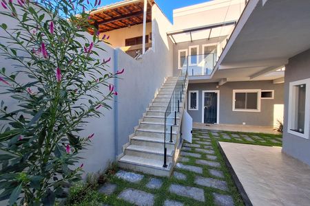 Casa de condomínio para alugar com 60m², 1 quarto e 1 vagaÁrea comum