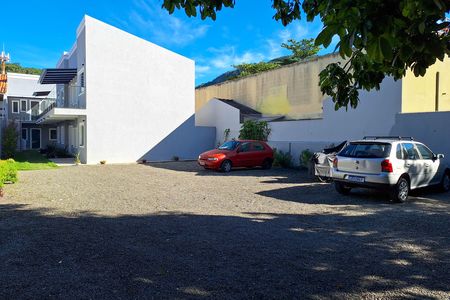 Casa de condomínio para alugar com 60m², 1 quarto e 1 vagaÁrea comum
