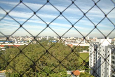 Apartamento à venda com 76m², 3 quartos e 2 vagasVista Suíte