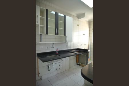 Apartamento à venda com 76m², 3 quartos e 2 vagasCozinha