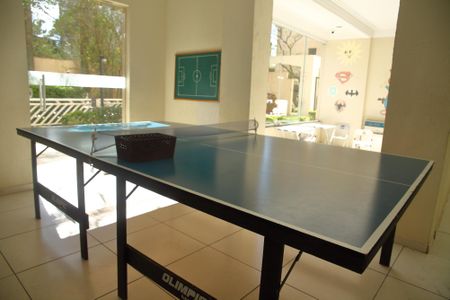 Apartamento à venda com 76m², 3 quartos e 2 vagasÁrea comum