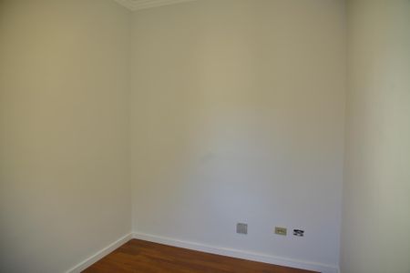 Apartamento à venda com 76m², 3 quartos e 2 vagasQuarto 3